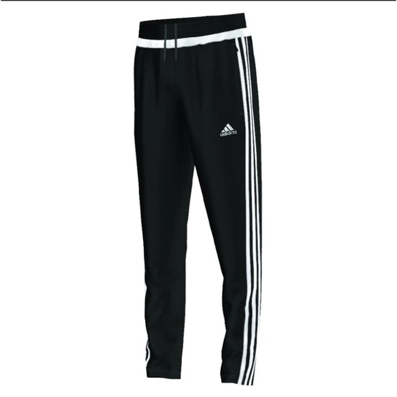 Adidas woman Tiro 13 Pant size Small – Black ⭐️⭐️⭐️⭐️ - Picture 13 of 16